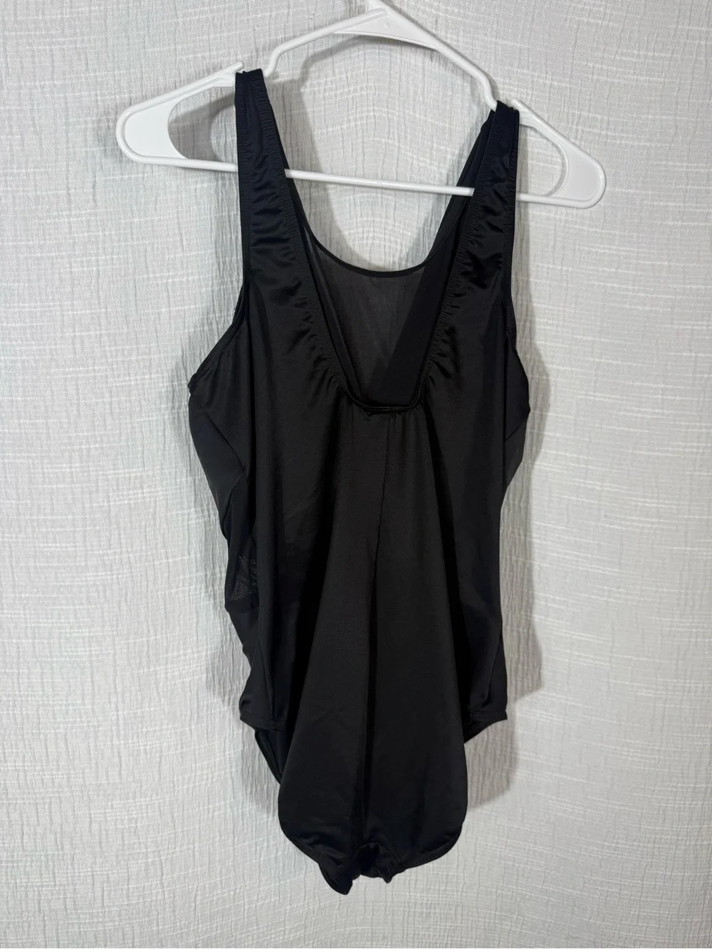 Miraclesuit Illusionists Palma Black One Piece Swimsuit DD Cup Beach Summer Pool